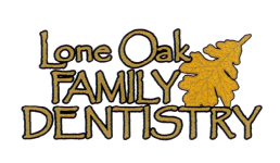 Lone Oak Family Dentistry Logo